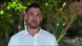 Stranded On Honeymoon Island Au - Season 01 Episode 01